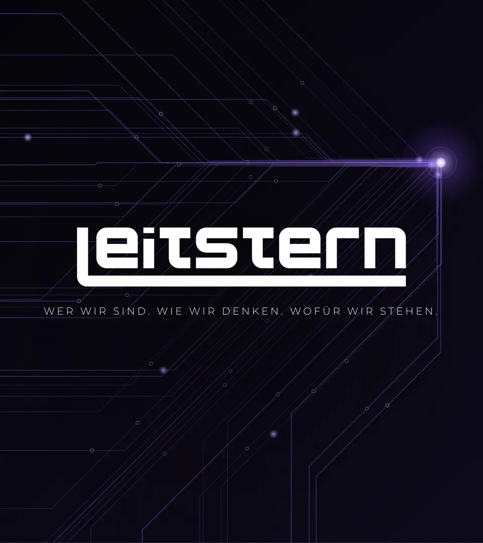 Leitstern – Wer wir sind. Wie wir denken. Wofür wir stehen.